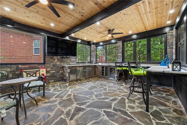 319 Langshire Drive, Mcdonough, GA 30253