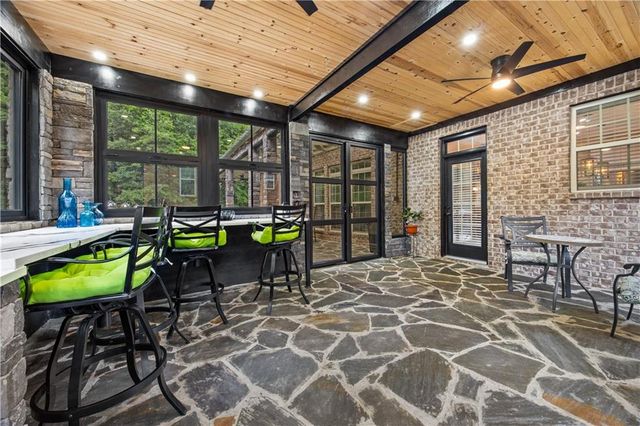 319 Langshire Drive, Mcdonough, GA 30253