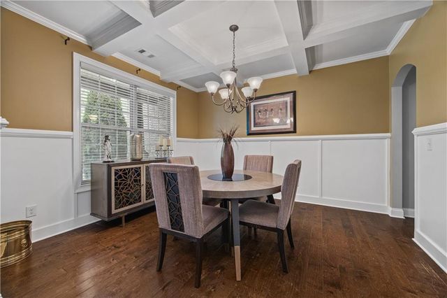 319 Langshire Drive, Mcdonough, GA 30253