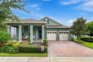 10386 ATWATER BAY DRIVE, Winter Garden, FL 34787