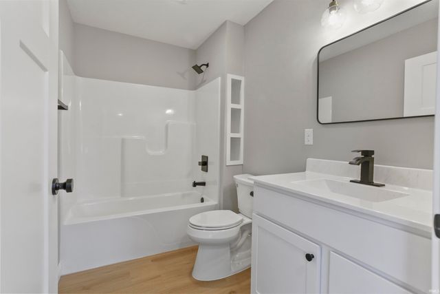 642 Jackson Avenue, Evansville, IN 47713