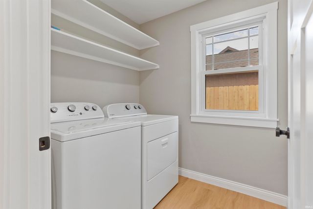 642 Jackson Avenue, Evansville, IN 47713