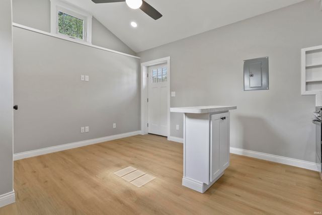 642 Jackson Avenue, Evansville, IN 47713