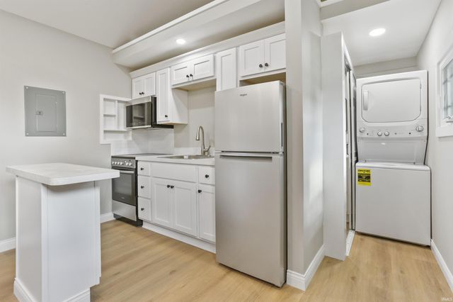 642 Jackson Avenue, Evansville, IN 47713