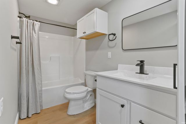 642 Jackson Avenue, Evansville, IN 47713