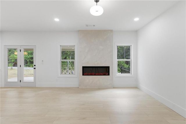 971 Overlook Path Way, Lawrenceville, GA 30045