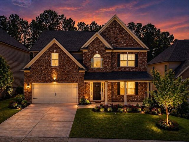 971 Overlook Path Way, Lawrenceville, GA 30045