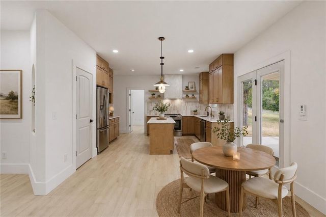 971 Overlook Path Way, Lawrenceville, GA 30045