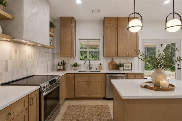 971 Overlook Path Way, Lawrenceville, GA 30045