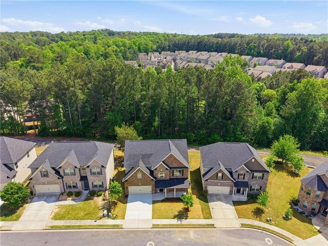 971 Overlook Path Way, Lawrenceville, GA 30045