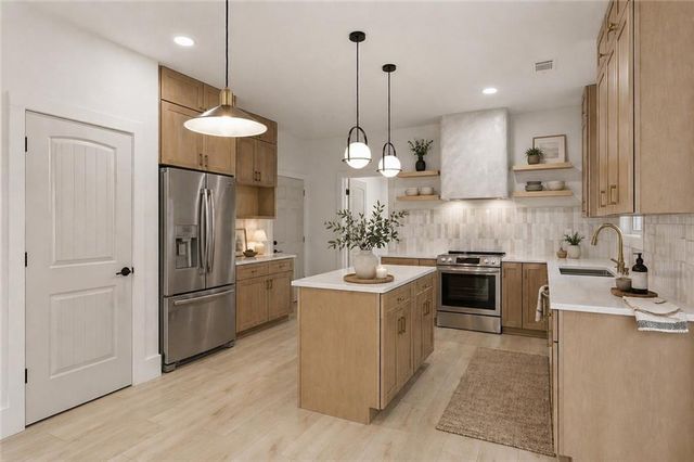 971 Overlook Path Way, Lawrenceville, GA 30045