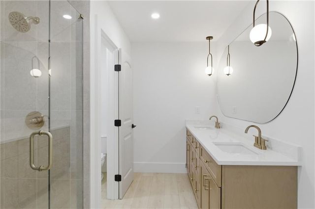971 Overlook Path Way, Lawrenceville, GA 30045