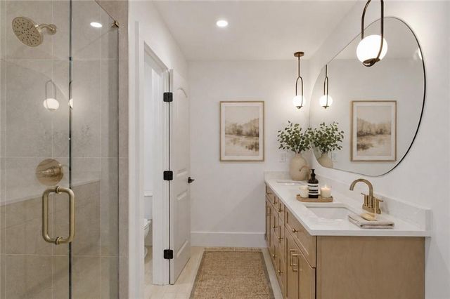 971 Overlook Path Way, Lawrenceville, GA 30045