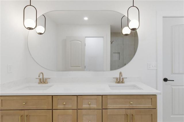 971 Overlook Path Way, Lawrenceville, GA 30045