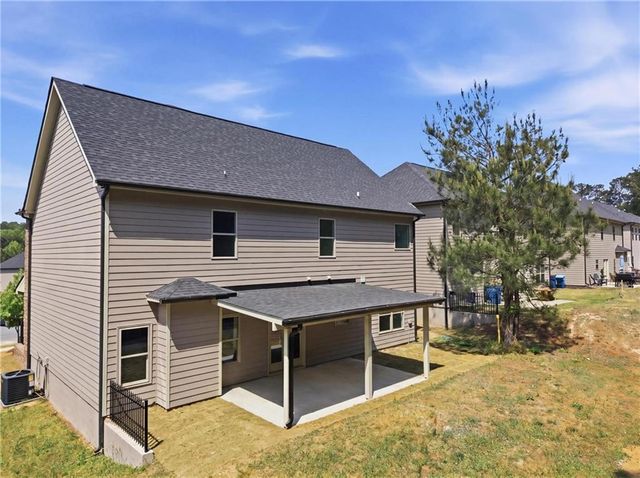971 Overlook Path Way, Lawrenceville, GA 30045