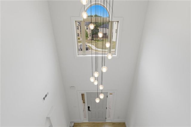 971 Overlook Path Way, Lawrenceville, GA 30045