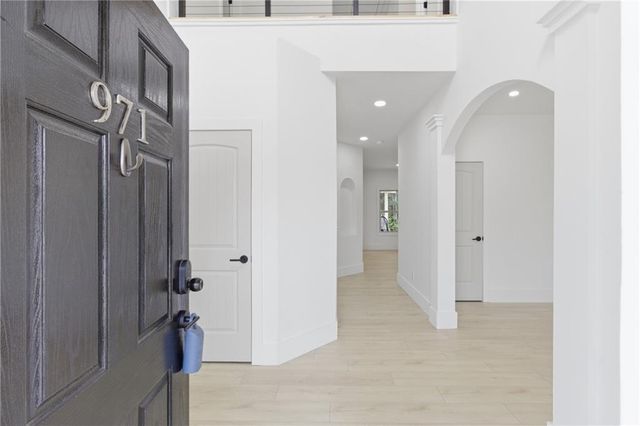 971 Overlook Path Way, Lawrenceville, GA 30045