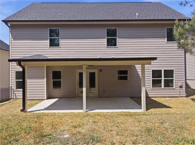 971 Overlook Path Way, Lawrenceville, GA 30045