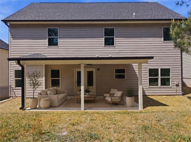 971 Overlook Path Way, Lawrenceville, GA 30045