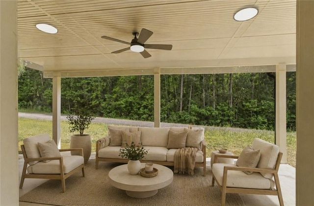 971 Overlook Path Way, Lawrenceville, GA 30045