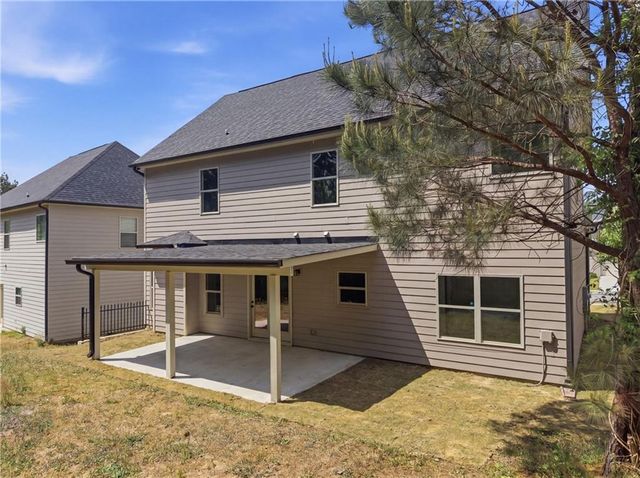 971 Overlook Path Way, Lawrenceville, GA 30045