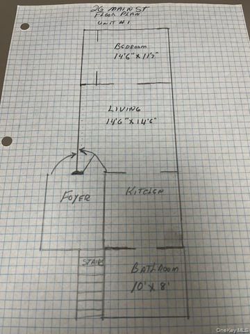 26 Main Street 1, Kings Park, NY 11754