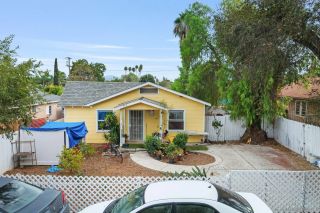735 W 6Th, Escondido, CA 92025