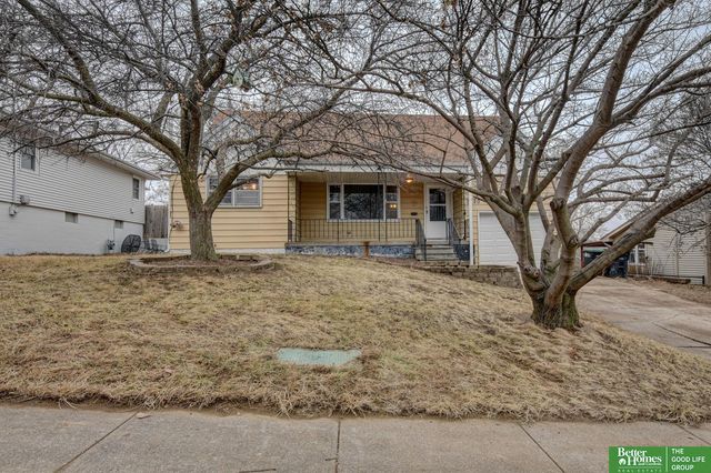 3320 N 69th Street, Omaha, NE 68104
