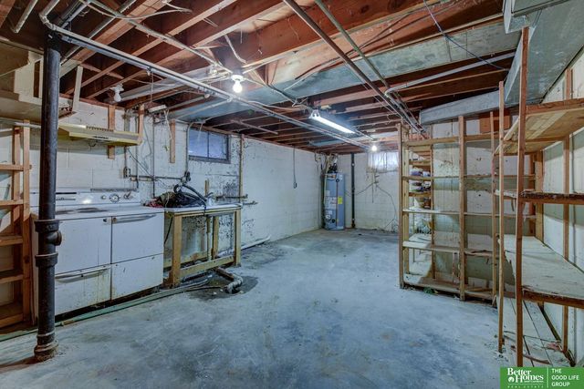 3320 N 69th Street, Omaha, NE 68104