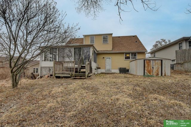 3320 N 69th Street, Omaha, NE 68104