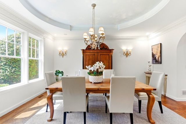 8 Porter Lane, Lexington, MA 02420