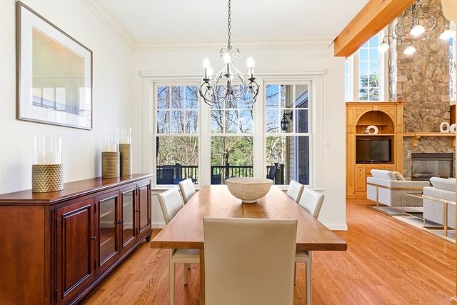 8 Porter Lane, Lexington, MA 02420