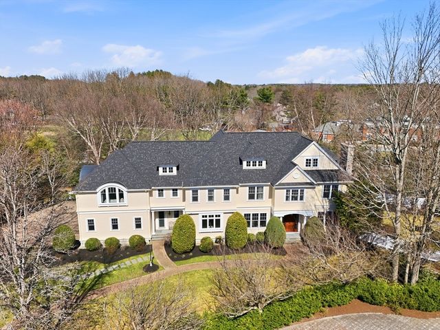 8 Porter Lane, Lexington, MA 02420