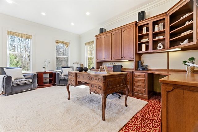 8 Porter Lane, Lexington, MA 02420
