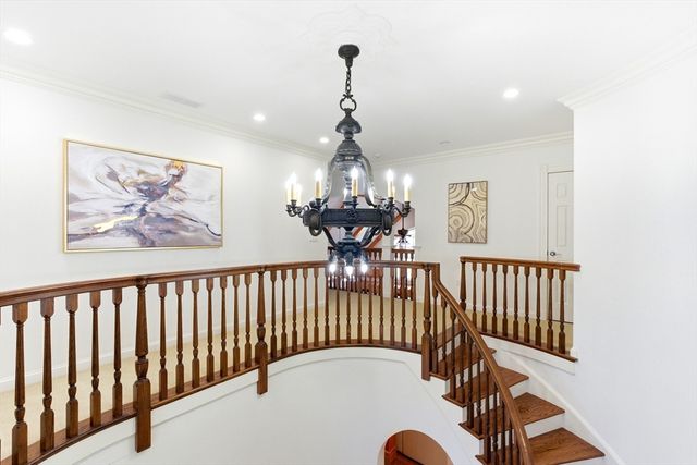 8 Porter Lane, Lexington, MA 02420