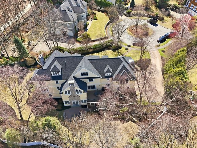 8 Porter Lane, Lexington, MA 02420