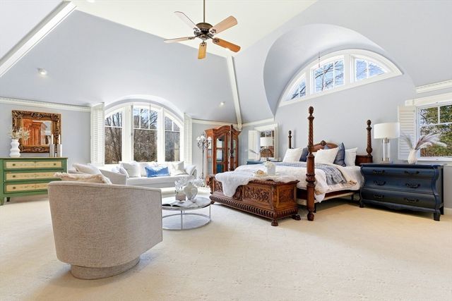 8 Porter Lane, Lexington, MA 02420