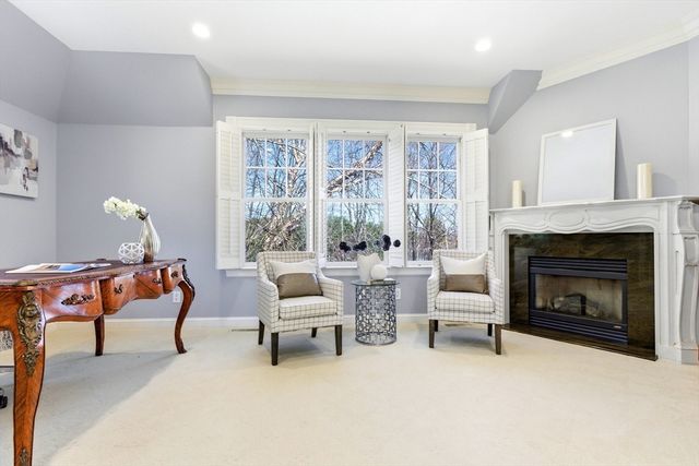 8 Porter Lane, Lexington, MA 02420