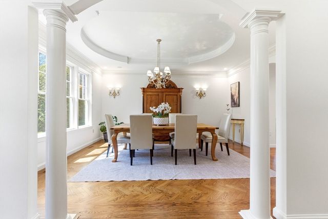 8 Porter Lane, Lexington, MA 02420