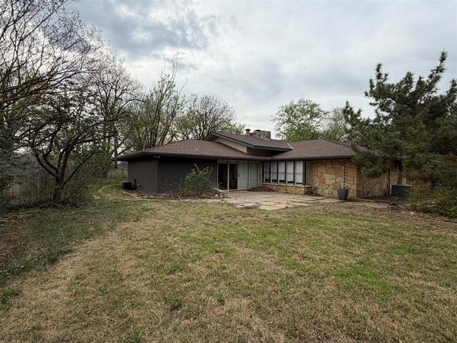 3704 NW 69th Street, Oklahoma City, OK 73116