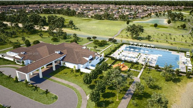 2844 SE 26th Ter, Homestead, FL 33035