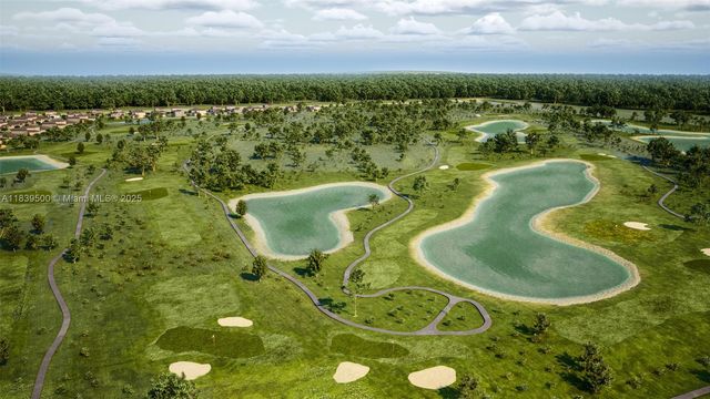 2844 SE 26th Ter, Homestead, FL 33035