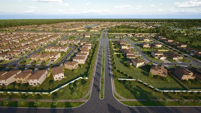 2844 SE 26th Ter, Homestead, FL 33035