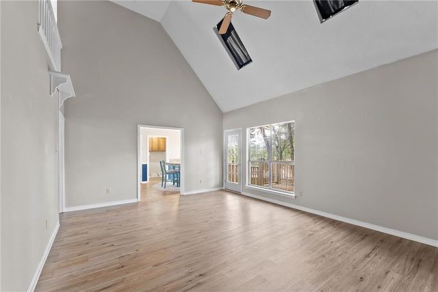 3254 Austin Drive, Mobile, AL 36695