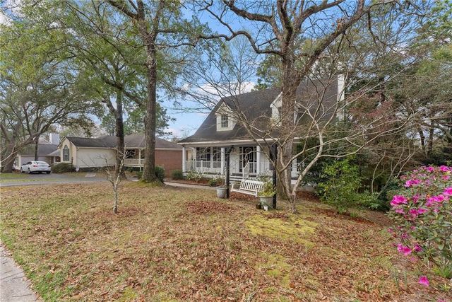 3254 Austin Drive, Mobile, AL 36695