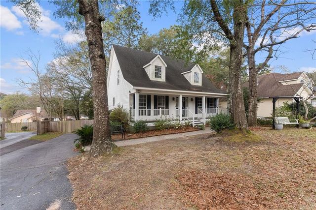 3254 Austin Drive, Mobile, AL 36695