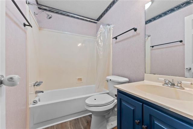 3254 Austin Drive, Mobile, AL 36695