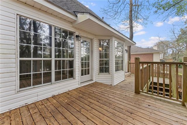 3254 Austin Drive, Mobile, AL 36695