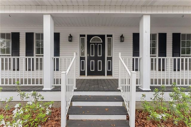 3254 Austin Drive, Mobile, AL 36695