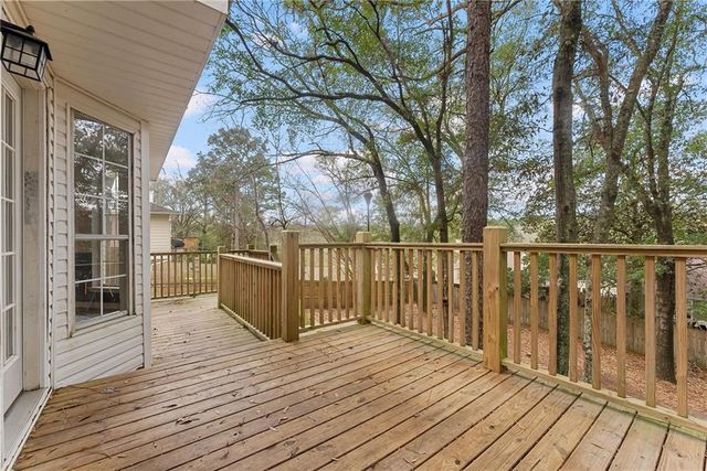 3254 Austin Drive, Mobile, AL 36695